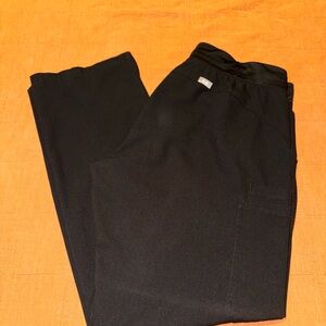 Figs black Kade L